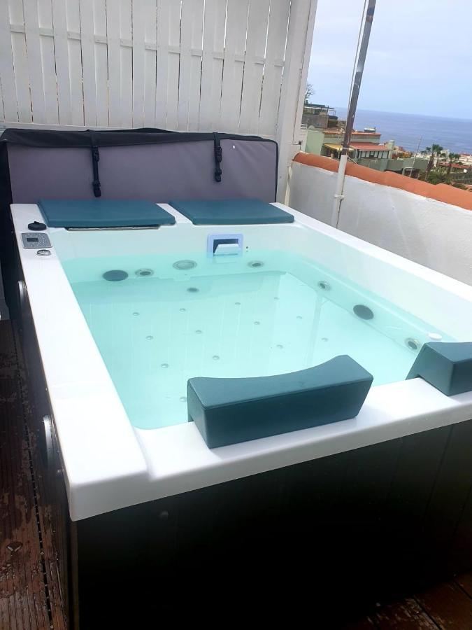 Puerto De La Cruz - Sun House - Holidays - Resort מראה חיצוני תמונה