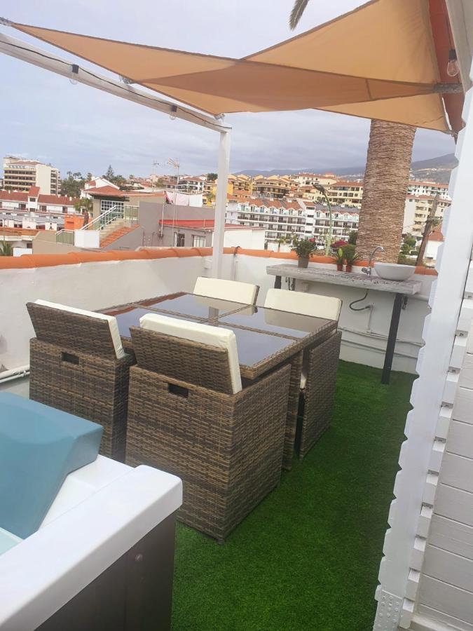 Puerto De La Cruz - Sun House - Holidays - Resort מראה חיצוני תמונה