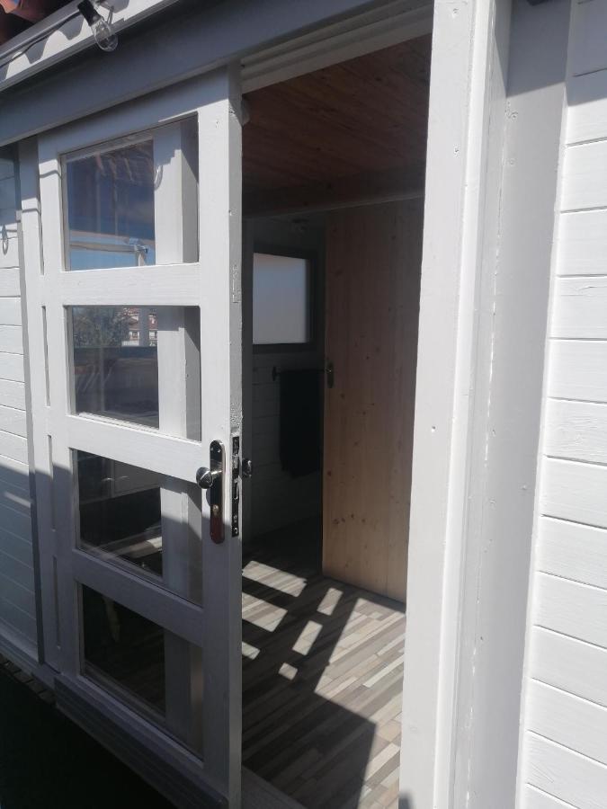 Puerto De La Cruz - Sun House - Holidays - Resort מראה חיצוני תמונה