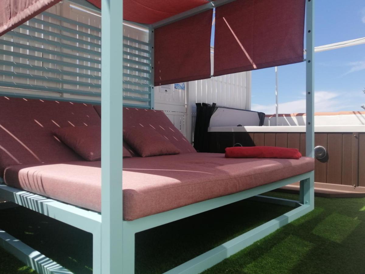 Puerto De La Cruz - Sun House - Holidays - Resort מראה חיצוני תמונה