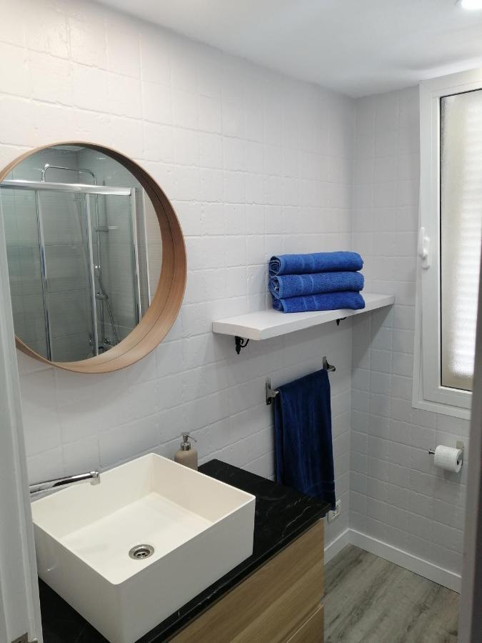 Puerto De La Cruz - Sun House - Holidays - Resort מראה חיצוני תמונה