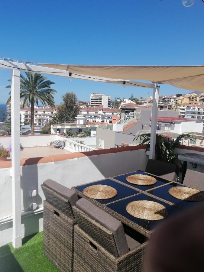 Puerto De La Cruz - Sun House - Holidays - Resort מראה חיצוני תמונה